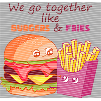 Valentine's Day-QRJ  4207